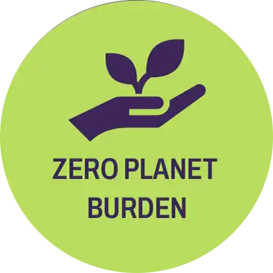 Clean fermentation + encapsulation mean no toxic residues, no soil or water runoff, and no biohazard waste.- Biodegradable & aligned with global sustainability needs.