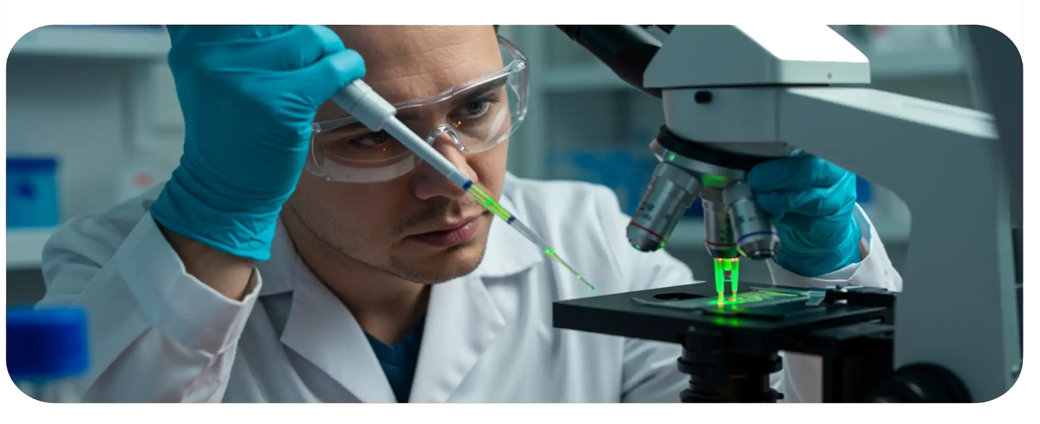 Breakthrough Protein & MicroRNA Technologies